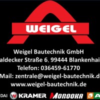 Michael Weigel