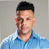 Javier Heredia