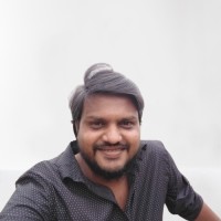 Azhagiri Venkatesh