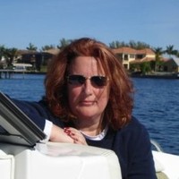 Rhonda O'Brien