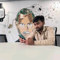 Vivek Mahawar