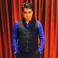 Vipul Prajapati