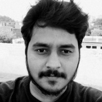 Abhishek Tripathi