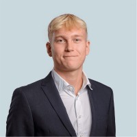 Marcus Vigh-Larsen Funderud