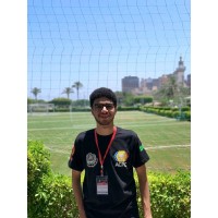 Sayed Salem