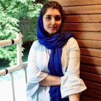 Mahnaz Azizi