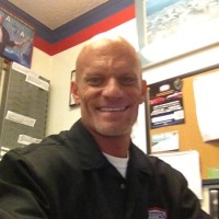 Shawn Kinnaird