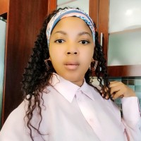 Refilwe Sharon