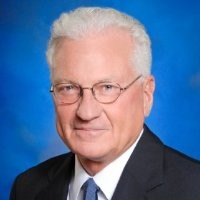 Joseph J Hill
