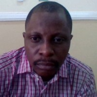 Isaiah Adesina