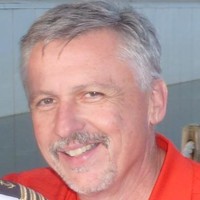 Kevin Fugate