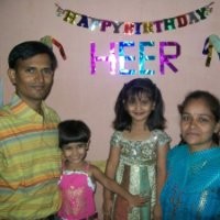 Hitesh Patel