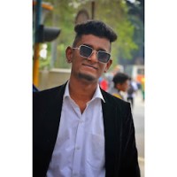 Vicky Antony.S