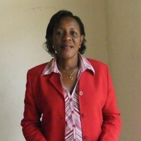 Percis Namukwana