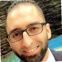 Ahmed El-Halwagy