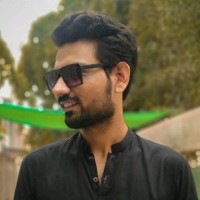 Sahib Ali
