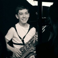 Spencer Kuboth
