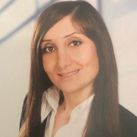 Leylie Bagheri