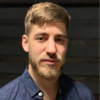 Rodrigo Garcia