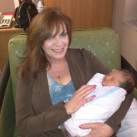 Cheryl Miller