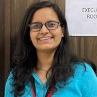 Jyoti Goyal