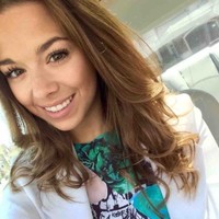 Maude Lussier