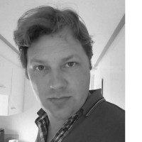 Marcel De Jong