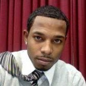 Sherod Harris
