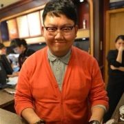 李宇博