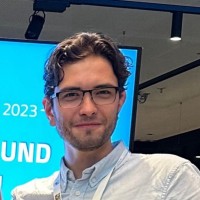 David Podolskyi 🇺🇦