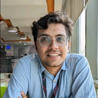 Manas Sinha