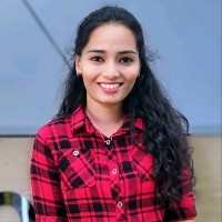 Ambika D M