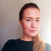 Lykke Brogaard Bertel