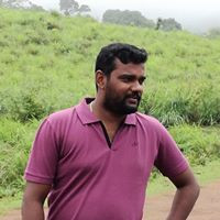 Pradeesh K