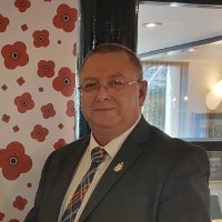 Mark Stockdale