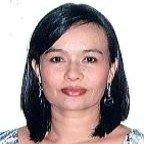 Luz Madelén Ramírez - Gallego