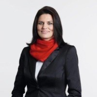 Heidelinde Pipp Bank Austria