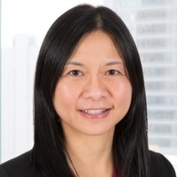 Audrey Mak Llb, Icd.D