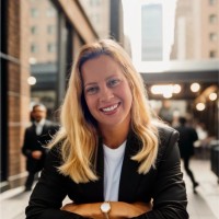 Louisa Pretorius