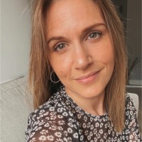 Sarah Chamberlain