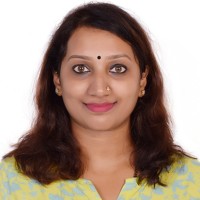 Mekhala Bharadwaj