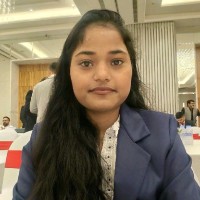 Sushmita Kumari