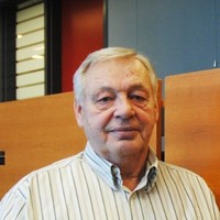 John Van Schubert