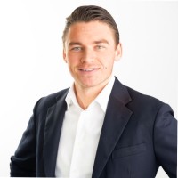 Robin Van Ginkel