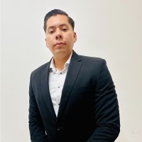 Irving Manuel Muñoz