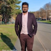 Md Towfique Hossain