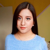 Alondra Elizabeth Esparza Cruz