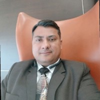 Sanjeev Malhotra
