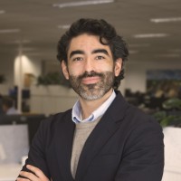 Bernardo Velasco