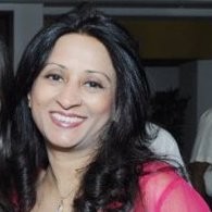 Meenakshi Amla